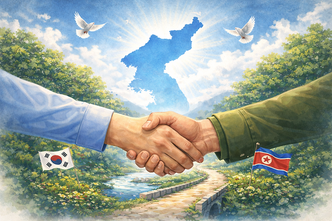 AI 생성 이미지.