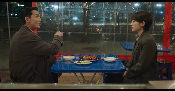 tvN 토일드라마 '프로보노'./사진=tvN '프로보노' 영상 캡처