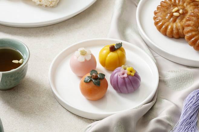 할매니얼 디저트가 2030에게도 인기다. 사진=클립아트코리아