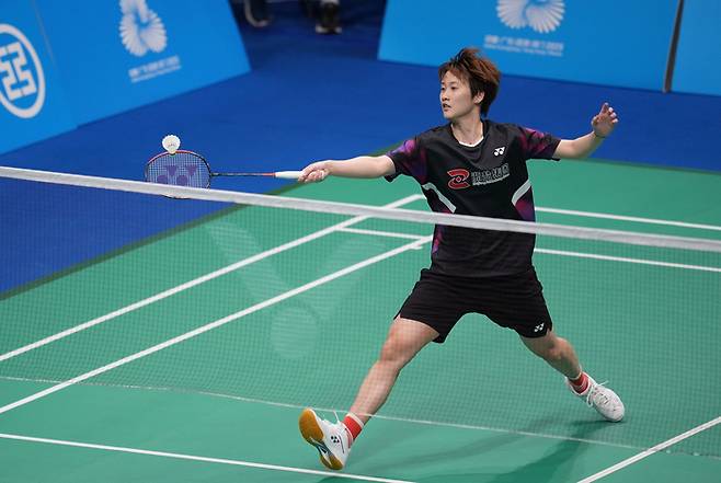 천위페이.  사진 | 신화연합뉴스