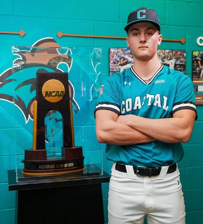 사진=케이론 SNS