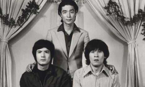 영화 ‘바람불어 좋은 날’. 한국영상자료원 제공