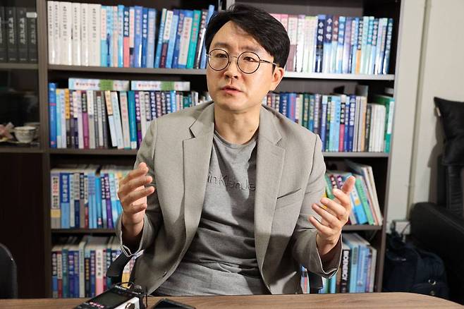 정석희 전남대학교 환경에너지공학과 교수 / 출처=전남대학교