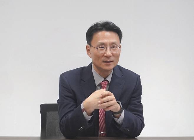 조비룡 서울대 가정의학과 교수. 한국GSK