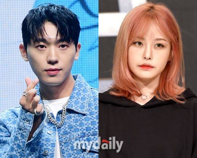 그룹 틴탑 창조, 래퍼 출신 사업가 캐스퍼/마이데일리 DB