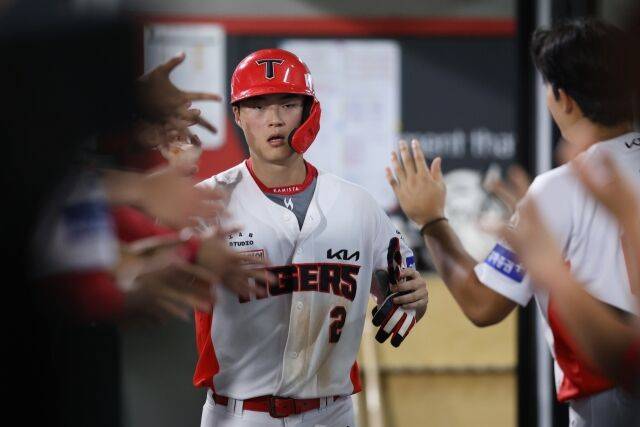 박민/KIA 타이거즈