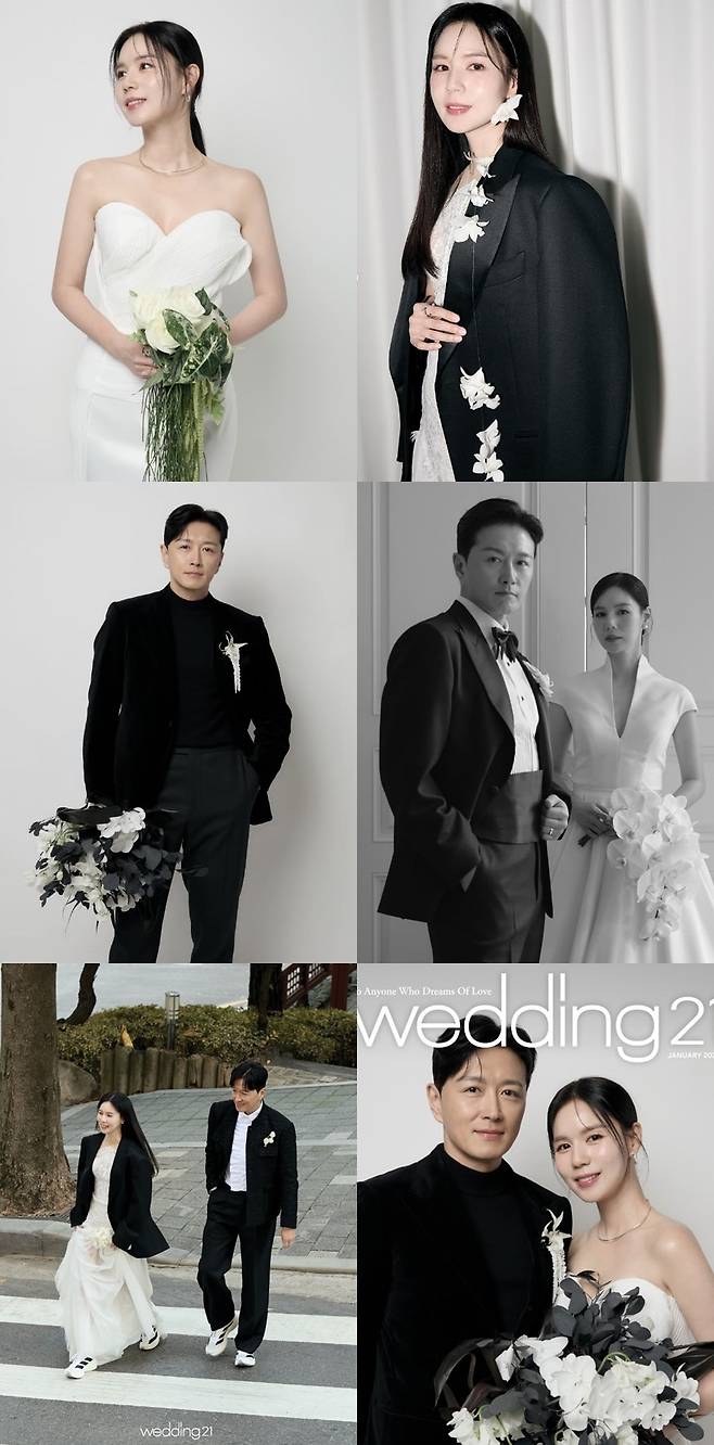 진태현-박시은(진태현 소셜 미디어)