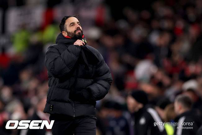 [사진] ⓒGettyimages(무단전재 및 재배포 금지)