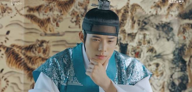 ▲ 문상민. 제공ㅣKBS