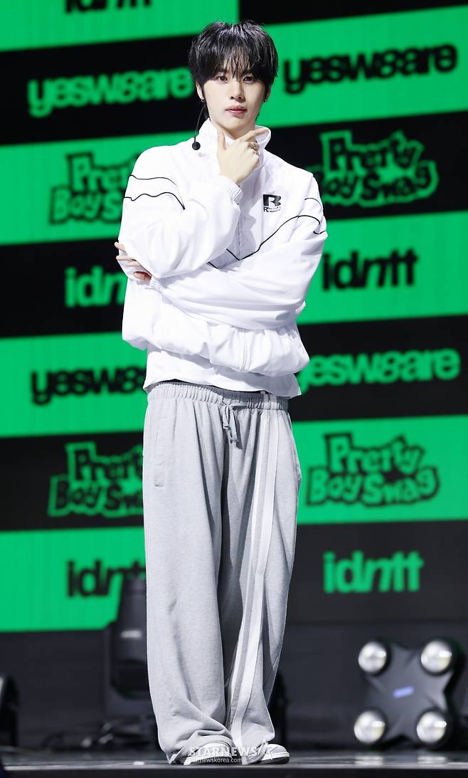 최태인, 멋짐 뿜뿜[★포토]