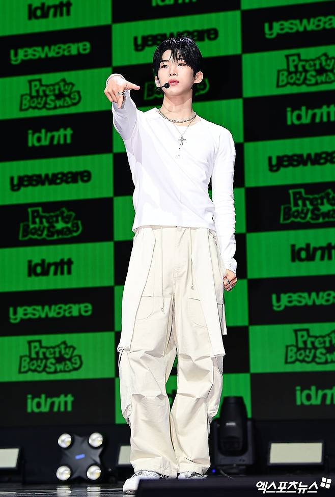 김도훈, 카리스마