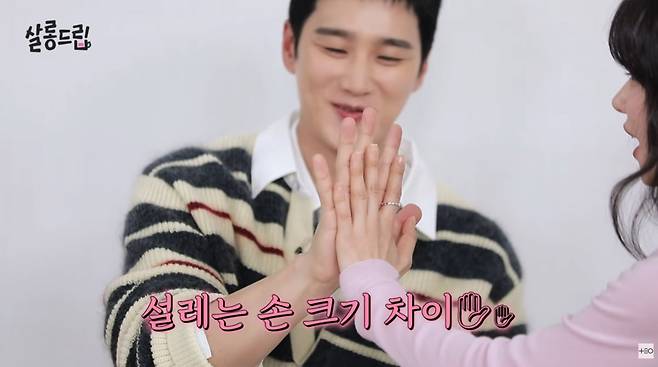 사진=유튜브 '살롱드립'