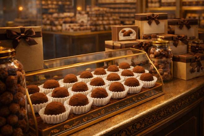 ChatGPT-5 생성이미지.