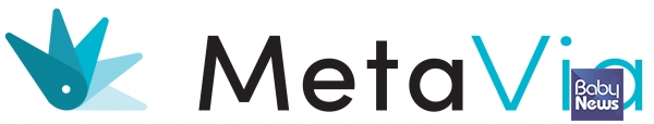 메타비아 로고. ⓒ메타비아