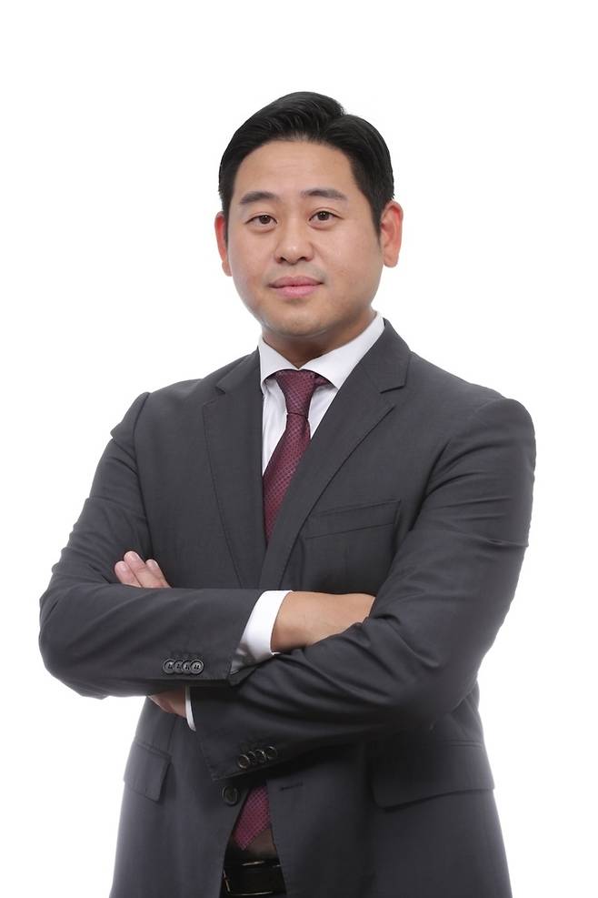 국찬우 KB인베스트먼트 최고투자책임자(사진=KB인베스트먼트)