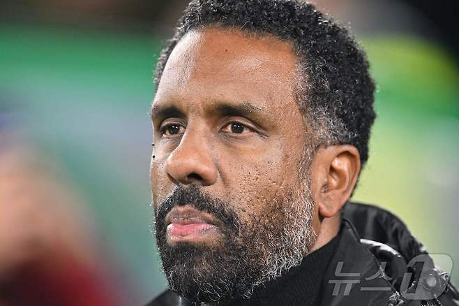 낭시 감독이 셀틱에서 8경기 만에 경질됐다. ⓒ AFP=뉴스1