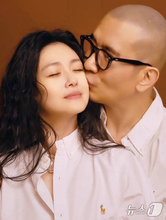 구준엽, 쉬시위안 (쉬시위안 인스타그램 캡처)