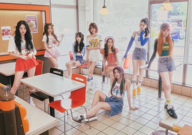 세이마이네임은 2025년 8월 발매한 'iLy'부터 새 멤버 슈이가 합류하면서 8인조로 활약하고 있다. 슈이의 합류는 무대에서의 안정감이나 글로벌 활동 등에 큰 도움이 되고 있다는 평이다./인코드 엔터테인먼트