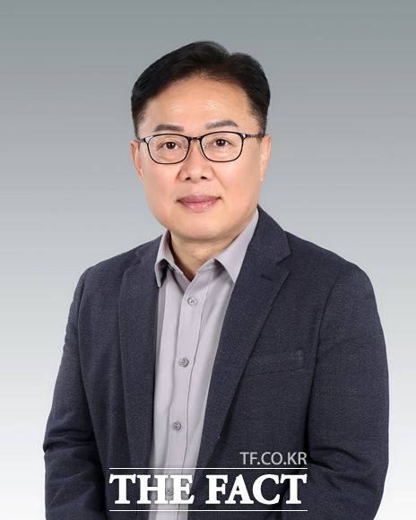 정안태 現 울산안전 대표이사 前 한국산업안전보건공단 국장. /본인 제공