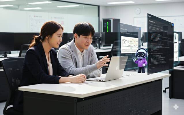 AI 부트캠프(이미지=SK AX)