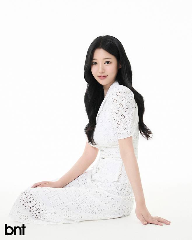 2025 미(美) 유은서