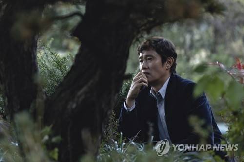 영화 ‘어쩔수가없다’ 한 장면. CJ ENM·모호필름 제공.