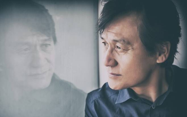 고 안성기 배우. 씨네21