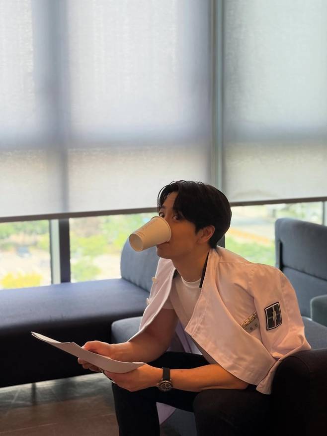 사진=손종원 셰프 SNS