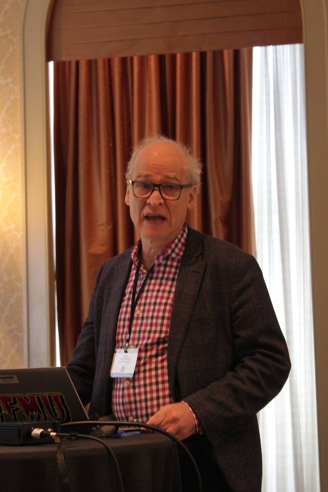 대니얼 버커위츠 피츠버그대 경제학부 교수