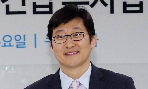 김범석 쿠팡Inc 의장. [연합뉴스]