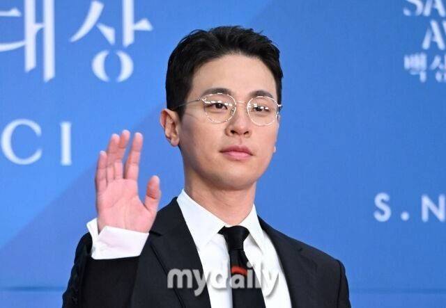 배우 박정민/마이데일리 DB
