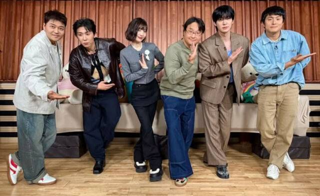 '나혼산'./MBC