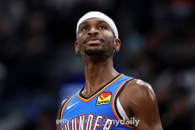 SGA. /게티이미지코리아