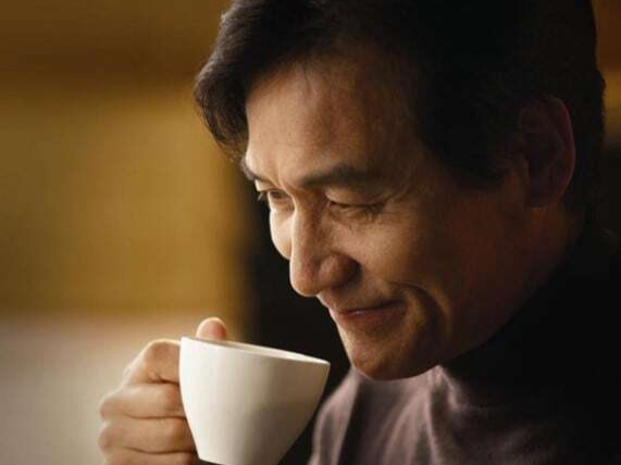 [동서식품 제공]