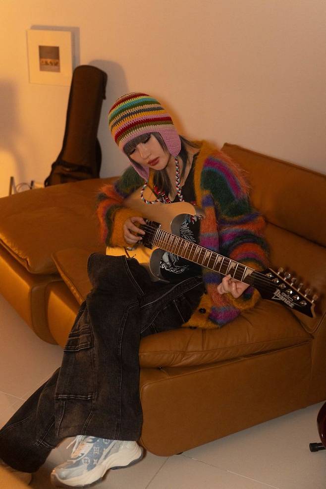 [서울=뉴시스] 크록티칼 시연. (사진 = 드림캐쳐컴퍼니 제공) 2026.01.06. photo@newsis.com *재판매 및 DB 금지