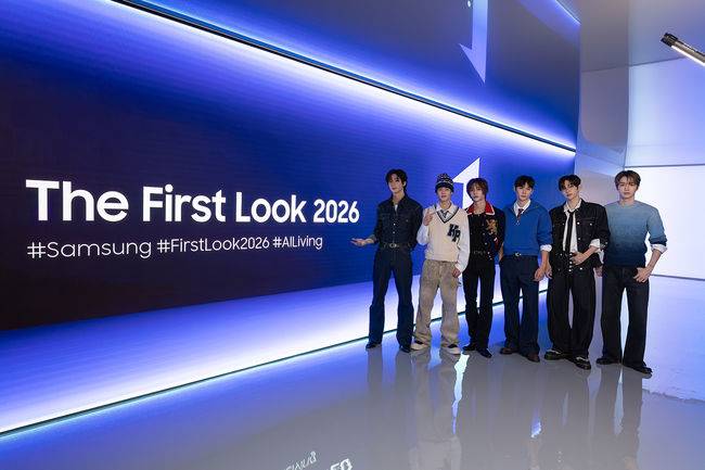 SM엔터테인먼트 제공