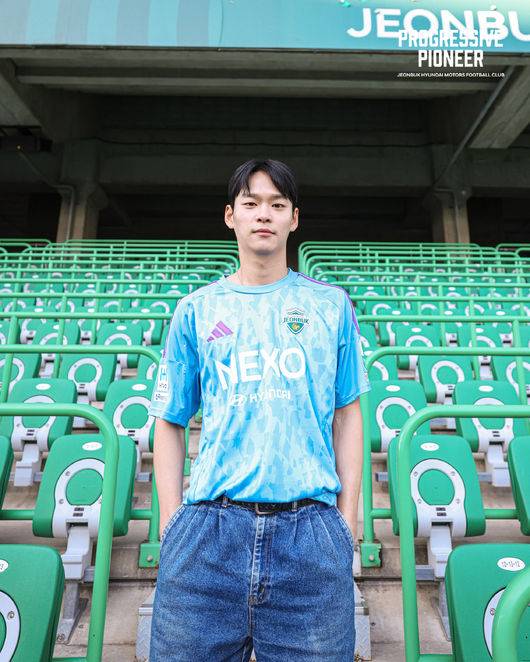 [사진] 전북현대모터스FC 제공