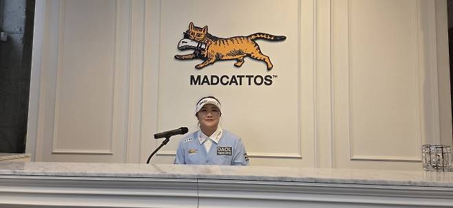 유해란.이제훈 전문기자