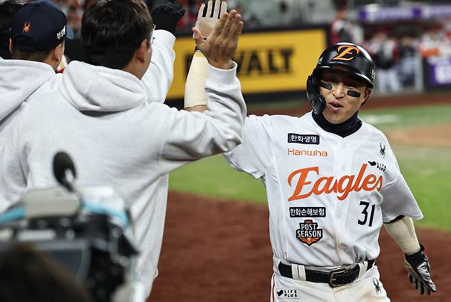 손아섭. 연합뉴스