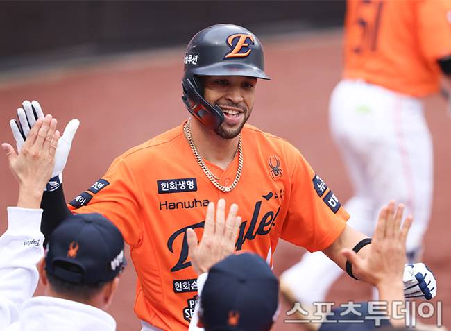 루이스 리베라토 / 사진=DB