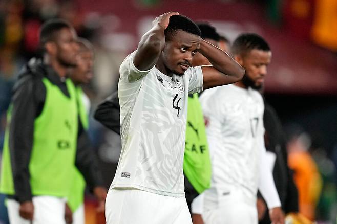 ▲ ⓒ연합뉴스/AP