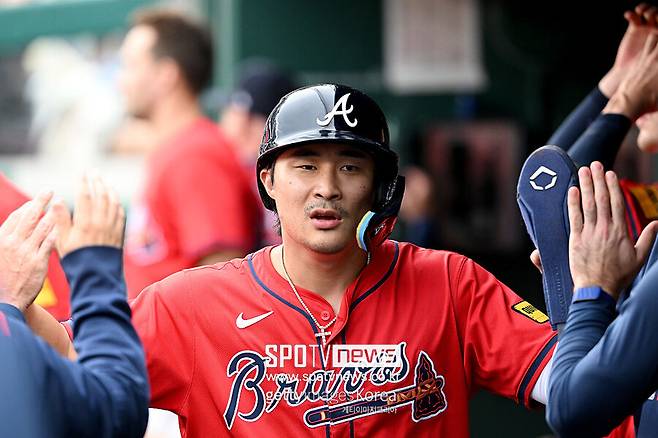 ▲ 김하성은 4년 4800만 달러 상당의 계약 제안이 있었음에도 FA 시장을 1년 더 도전하는 것으로 결정했다