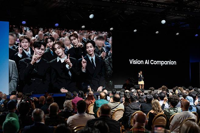 /사진=SM엔터테인먼트
