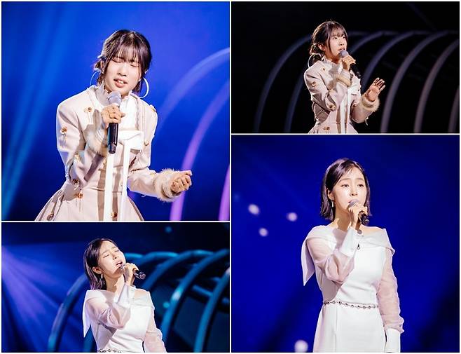 ‘현역가왕3’. 사진| 크레아 스튜디오