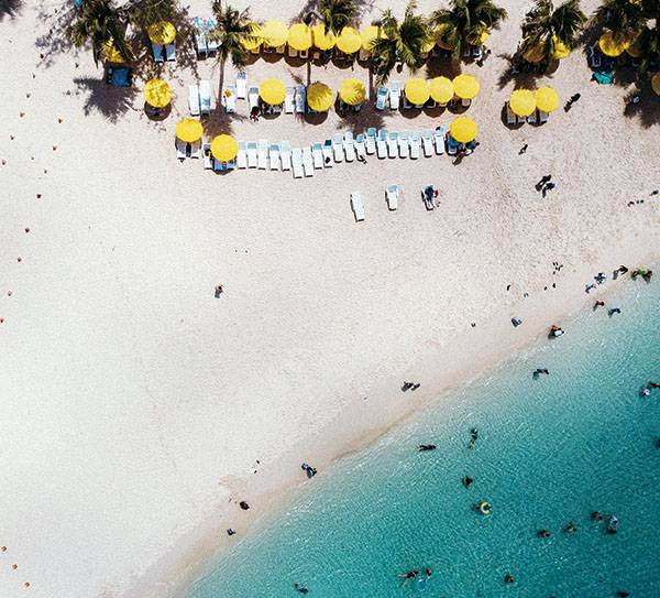 사이판 마나가하섬 /여행신문CB