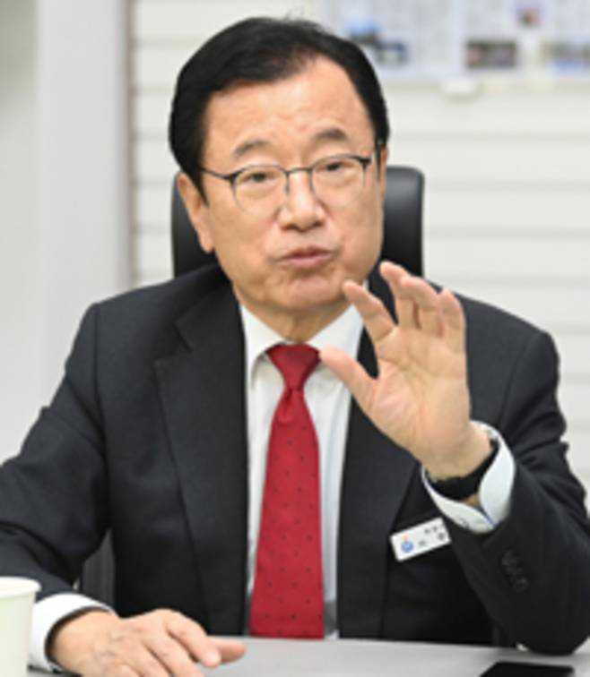 ▲&nbsp;하남시 신년 정책 방향(이현재 하남시장)./사진제공=하남시