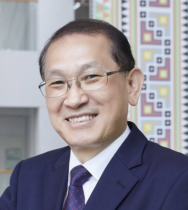 김창길 서울대 아시아연구소 방문학자 · 전 한국농촌경제연구원장