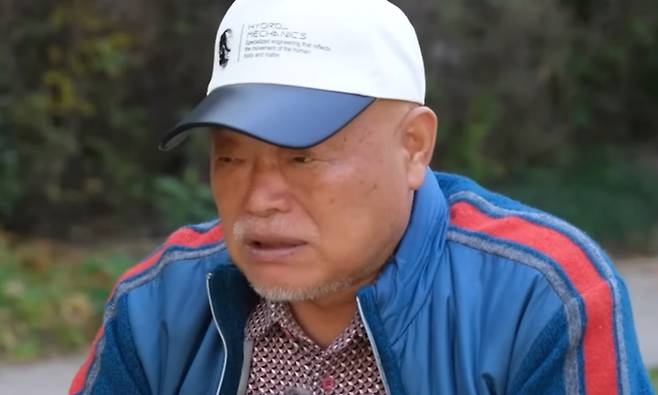 정치 손절한 김흥국, 도 넘은 악플에 분노…"왜 나만 공격해"_1.jpg