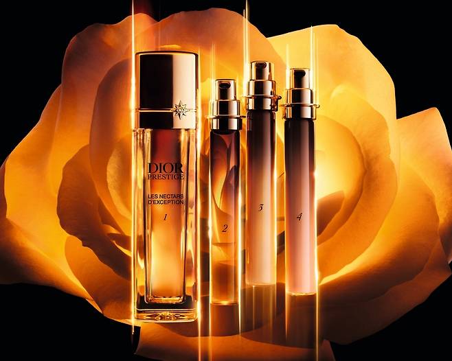 사진=크리스챤 디올 뷰티 제공