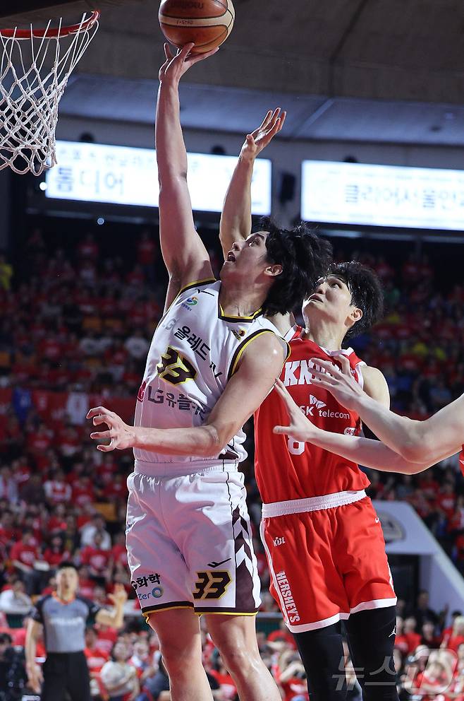 창원 LG의 타마요  2025.5.17/뉴스1 ⓒ News1 김진환 기자